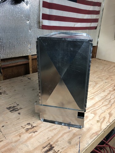 16x25x23 filter rack - 16x25x23.5,