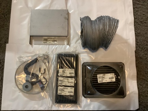 Dometic apu ductwork kit - dometic,