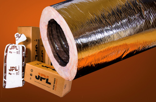 Silver flex jpl insulated - silver,