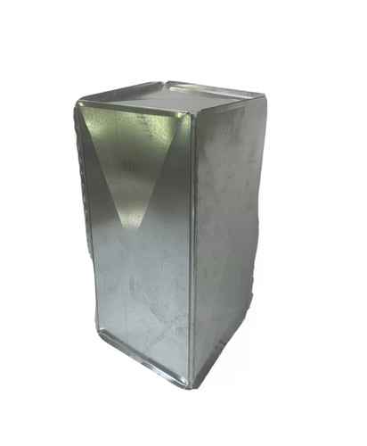 Supply air ductwork - supply, plenum