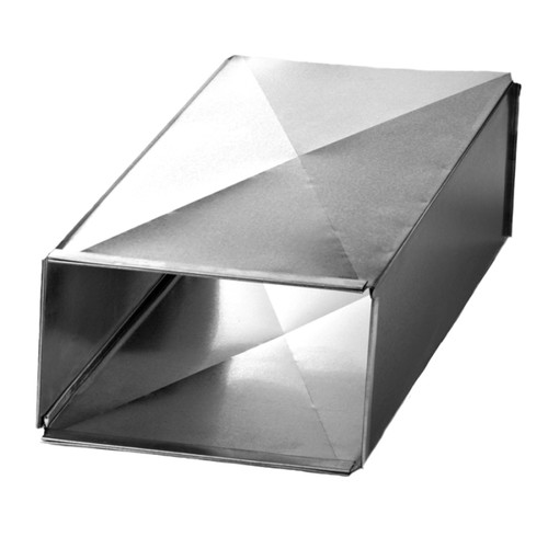 Southwark td48208 duct x - duct,