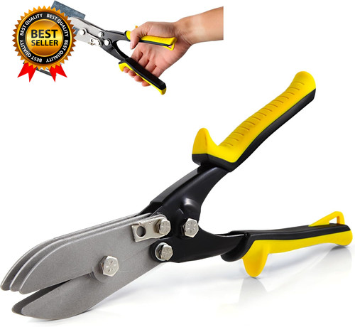 Blade hand crimper sheet - crimper,